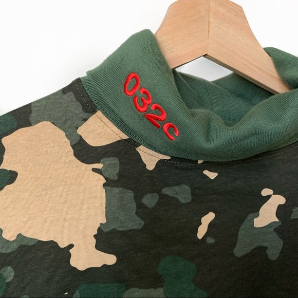 032C WWB turtleneck - Picture 2 of 5